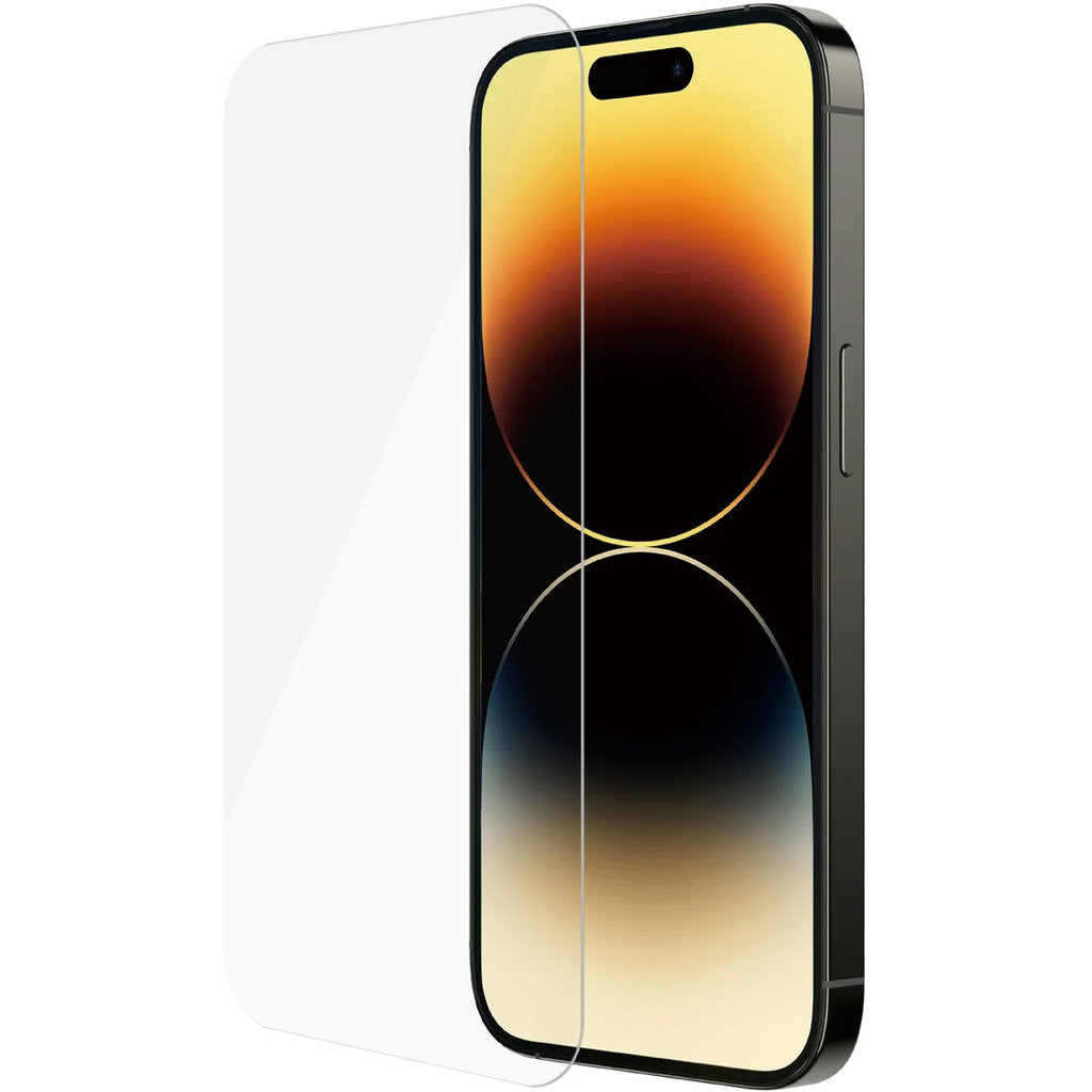 SAFE by Panzerglass Apple iPhone 14 Pro - Ultra-Wide-Fit