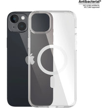 PanzerGlass Apple iPhone 14 Plus MagSafe HardCase Clear