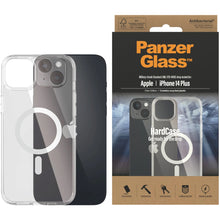 PanzerGlass Apple iPhone 14 Plus MagSafe HardCase Clear