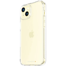 PanzerGlass Apple iPhone 15 Plus HardCase with D3O Clear