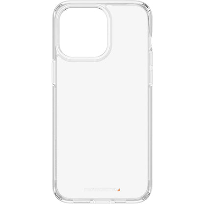 PanzerGlass Apple iPhone 15 Pro Max HardCase with D3O Clear