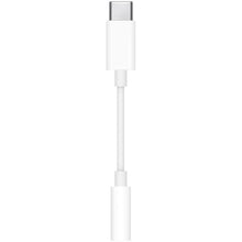 Apple USB-C to 3.5 mm Headphone Jack Adapter