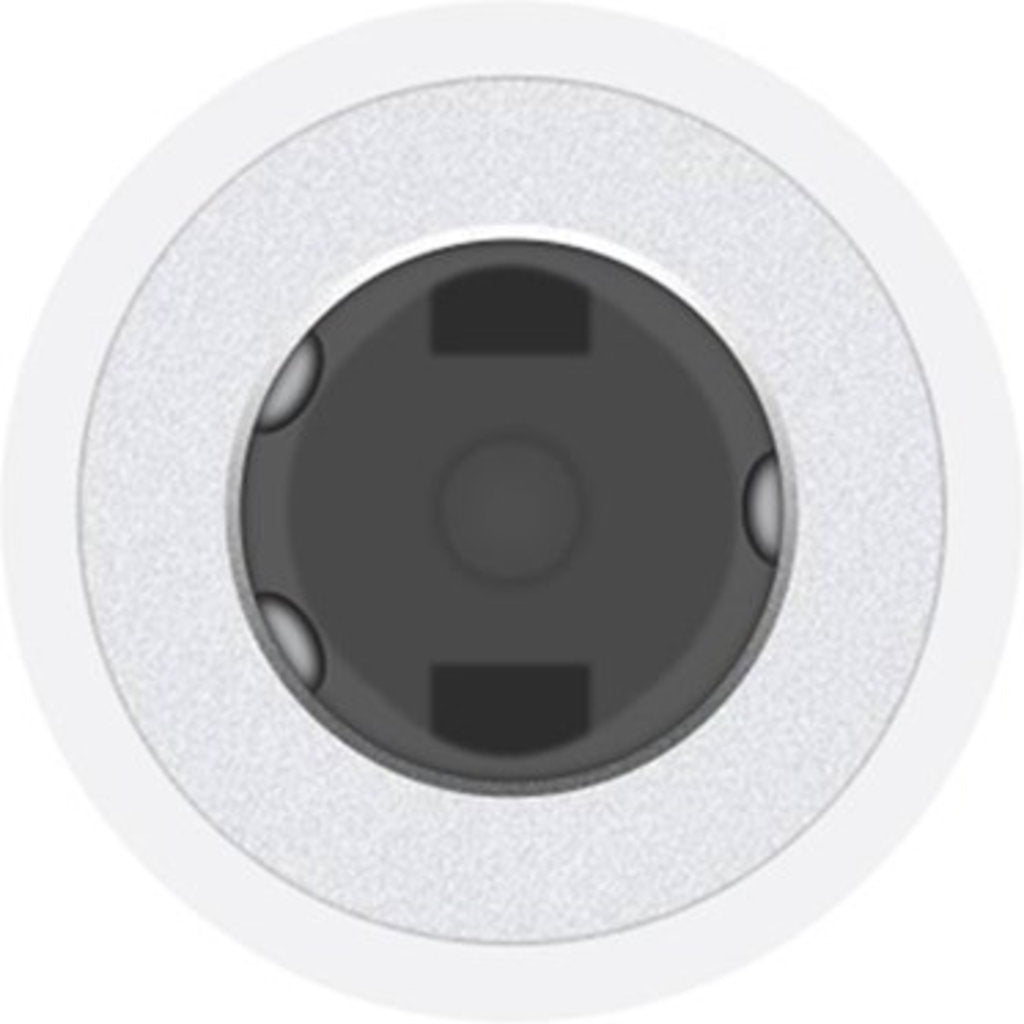 Apple USB-C to 3.5 mm Headphone Jack Adapter