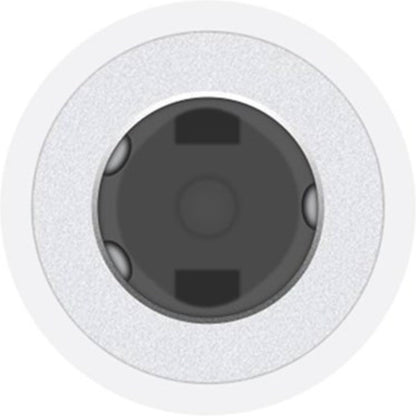 Apple USB-C to 3.5 mm Headphone Jack Adapter