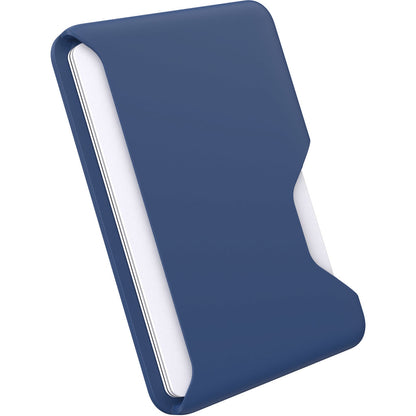 Speck ClickLock Wallet for MagSafe Coastal Blue