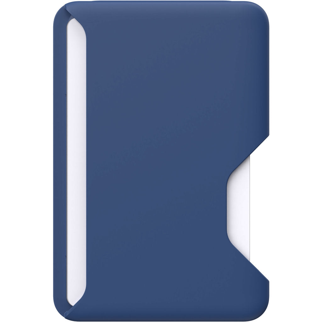 Speck ClickLock Wallet for MagSafe Coastal Blue