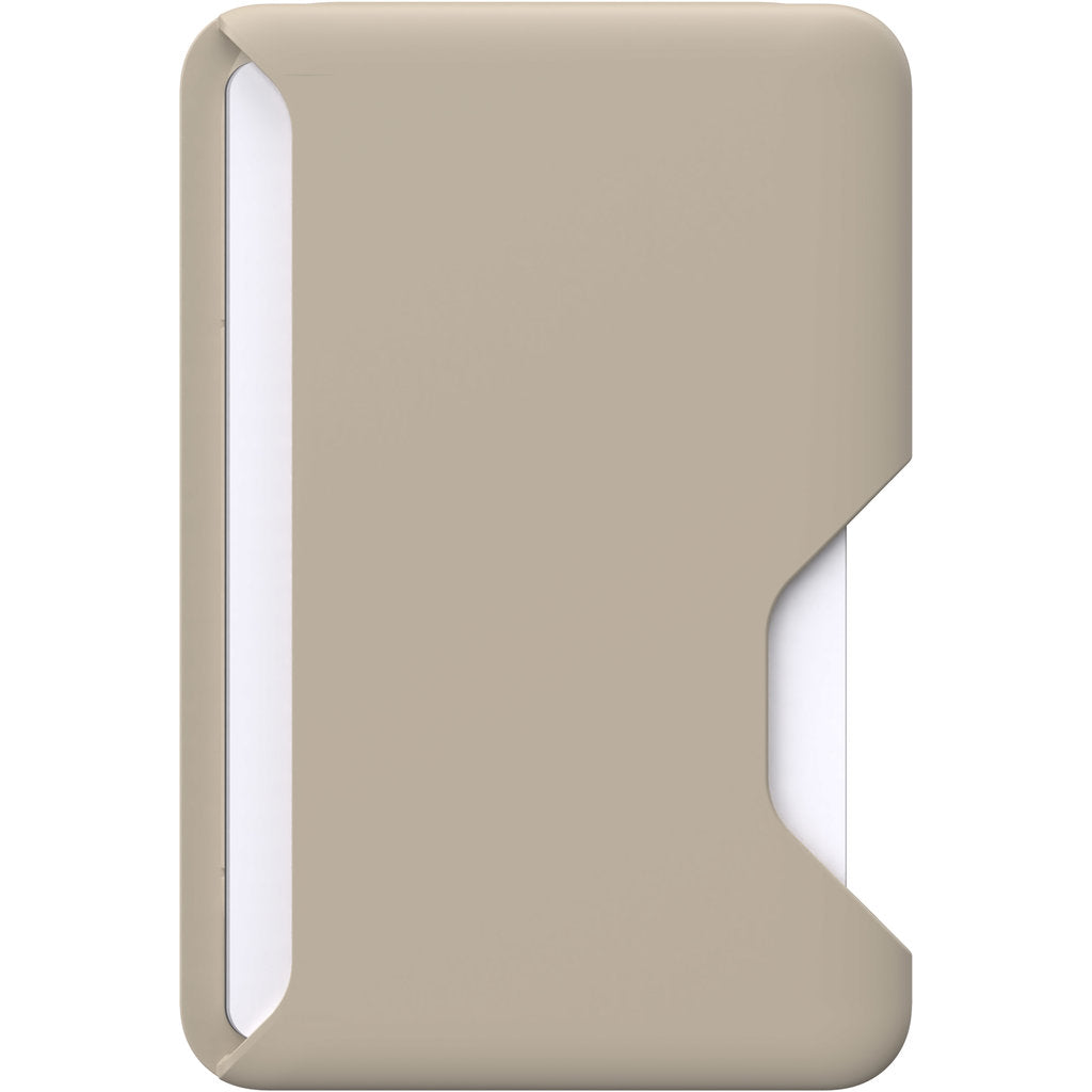 Speck ClickLock Wallet for MagSafe Pale Oak