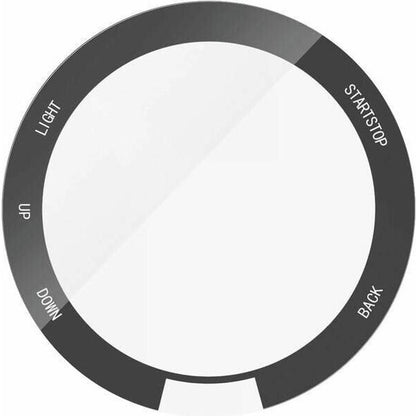PanzerGlass Garmin Forerunner 265 Black