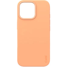 CARE by PanzerGlass Fashionable Case Peachy w. MagSafe iPhone 16 Pro Max