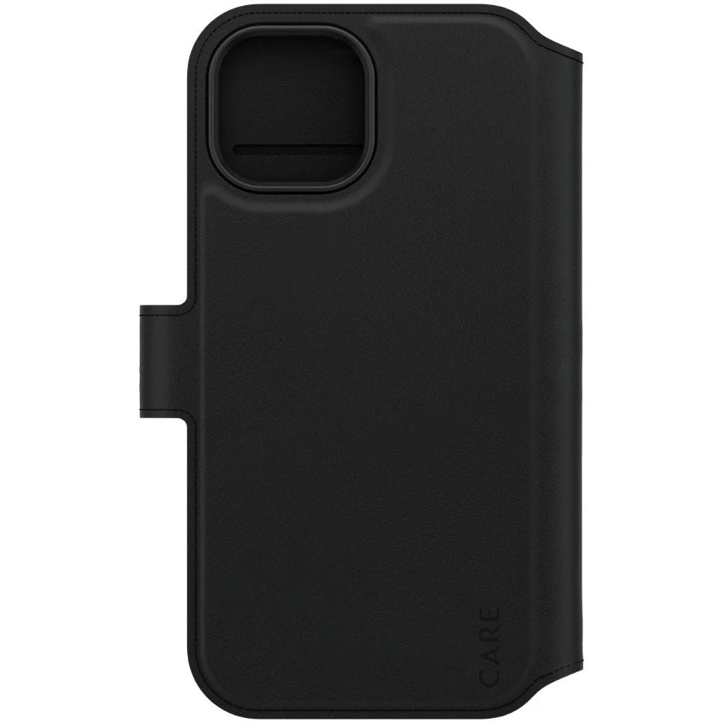 CARE by PanzerGlass Feature Case Tango Two-in-One Wallet w. MagSafe iPhone 14