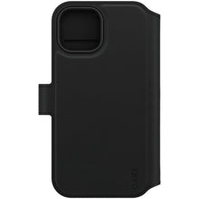 CARE by PanzerGlass Feature Case Tango Two-in-One Wallet w. MagSafe iPhone 14