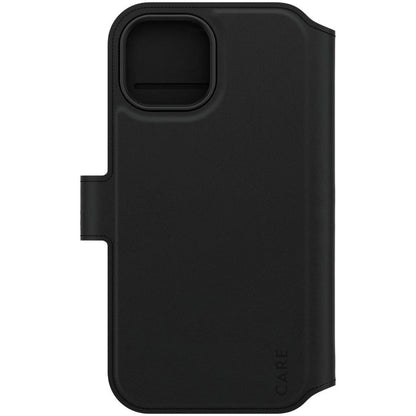 CARE by PanzerGlass Feature Case Tango Two-in-One Wallet w. MagSafe iPhone 14