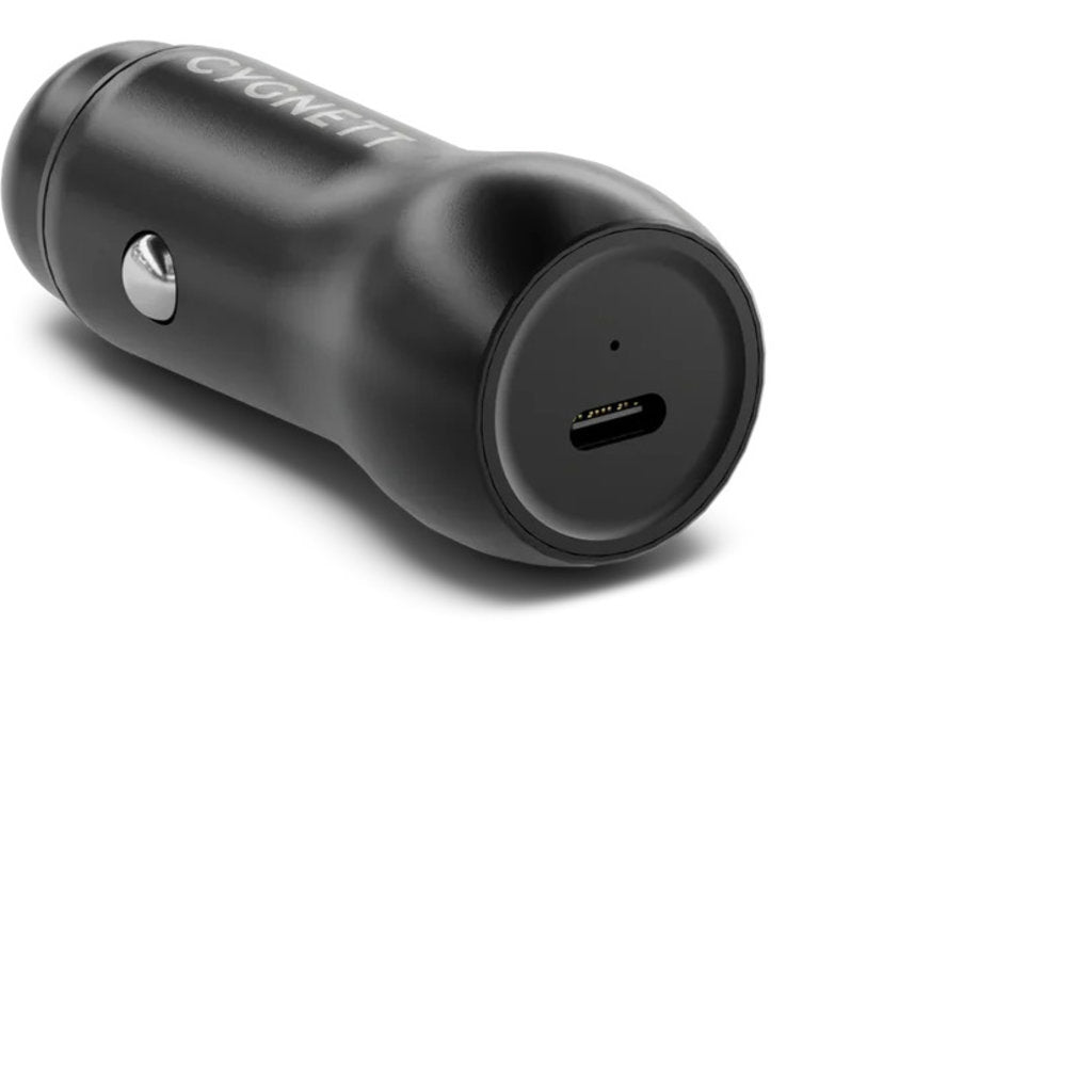 Cygnett CarPower 30W USB-C PD Car Charger