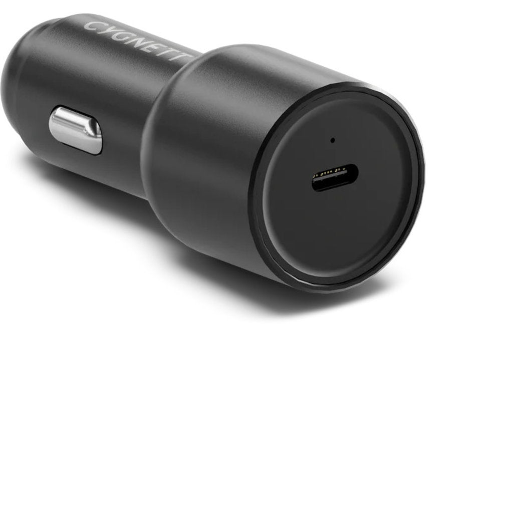Cygnett CarPower 65W USB-C PD Laptop Car Charger