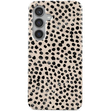 Burga Tough Case Samsung Galaxy S24 FE - Almond Latte