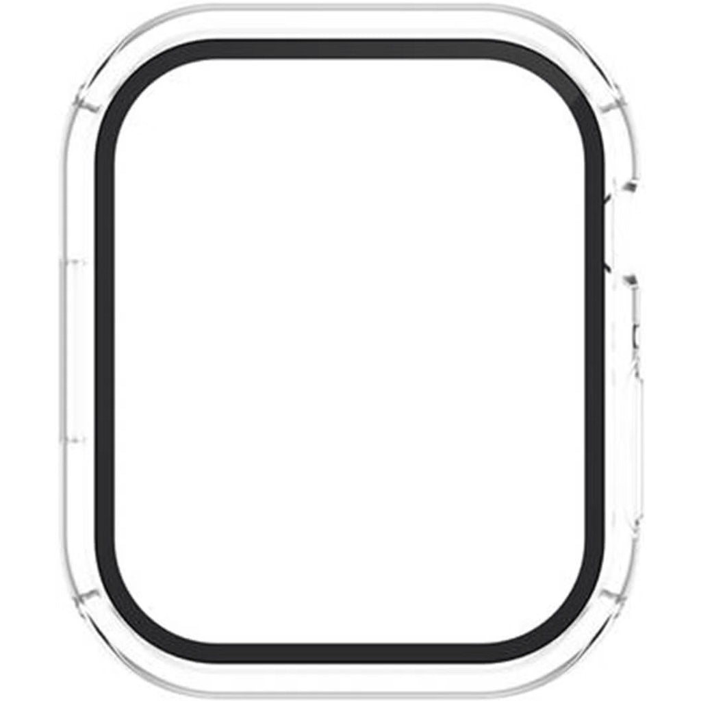 PanzerGlass Full Body Snappie Apple Watch 10 42mm - Slim Transparent