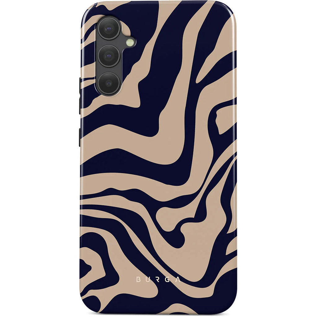 Burga Tough Case Samsung Galaxy A35 - Vigilant