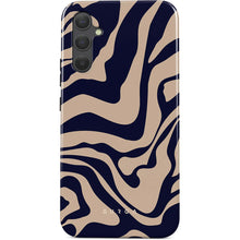 Burga Tough Case Samsung Galaxy A35 - Vigilant