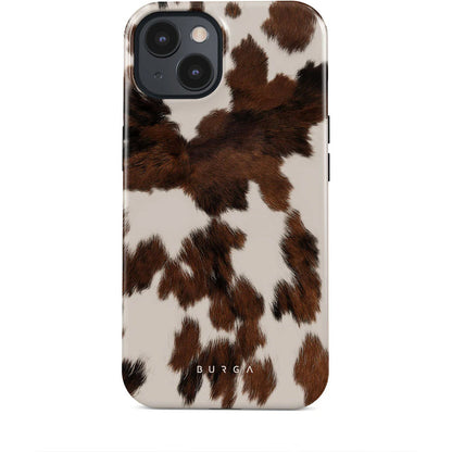 Burga Tough Case Apple iPhone 15 - Celestial
