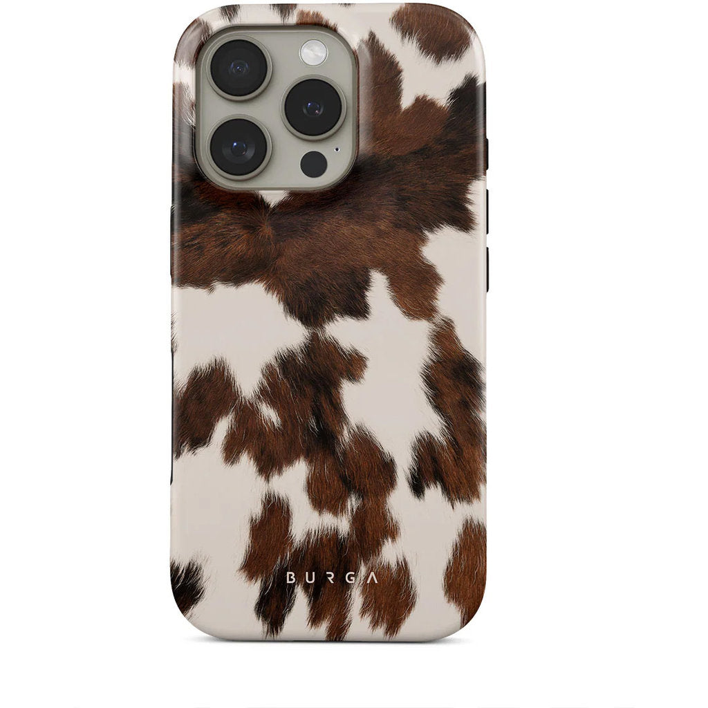 Burga Tough Case Apple iPhone 16 Pro - Celestial