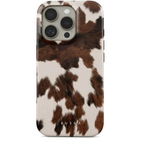 Burga Tough Case Apple iPhone 16 Pro - Celestial