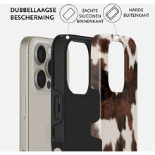 Burga Tough Case Apple iPhone 16 Pro - Celestial