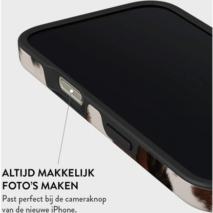 Burga Tough Case Apple iPhone 16 Pro - Celestial