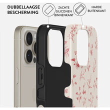 Burga Tough Case Apple iPhone 16 Pro - Prairie
