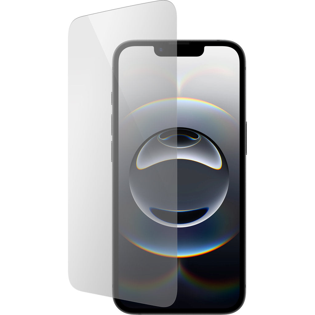 Mobiparts Regular Tempered Glass Apple iPhone 16e/14/13/13 Pro