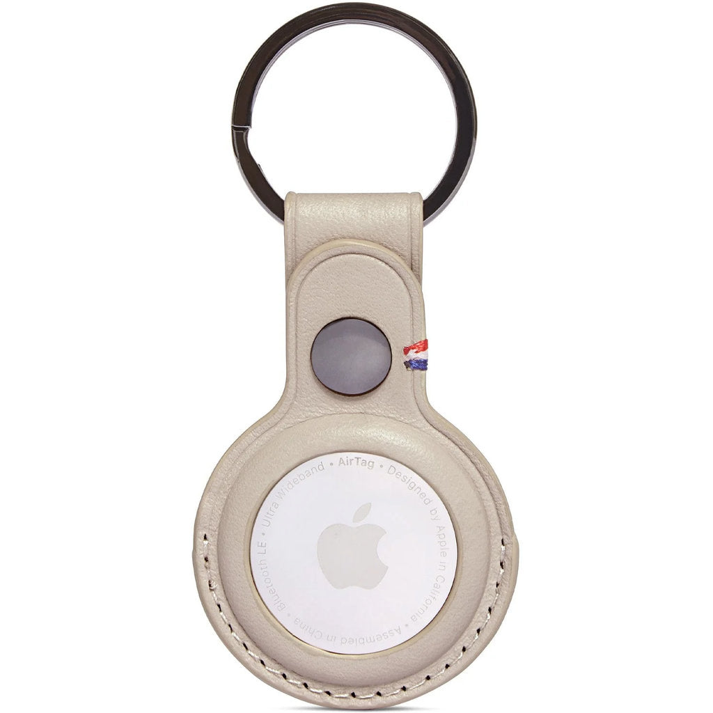 Decoded Leather Detachable Wallet Apple iPhone 16 Plus Tan