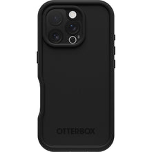 Otterbox FRE MagSafe Case Apple iPhone 16 Pro Black