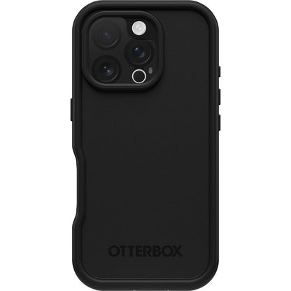 Otterbox FRE MagSafe Case Apple iPhone 16 Pro Black