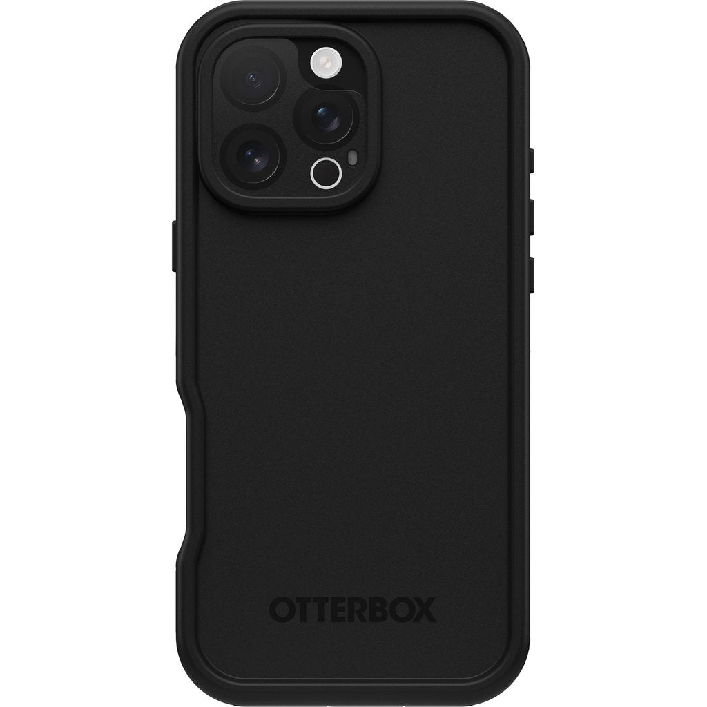 Otterbox FRE MagSafe Case Apple iPhone 16 Pro Max Black