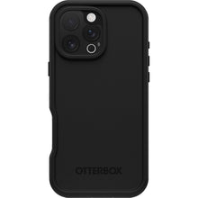Otterbox FRE MagSafe Case Apple iPhone 16 Pro Max Black