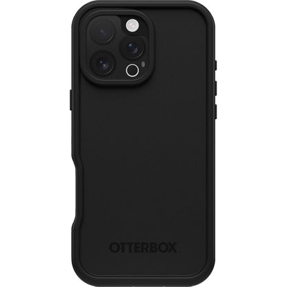Otterbox FRE MagSafe Case Apple iPhone 16 Pro Max Black