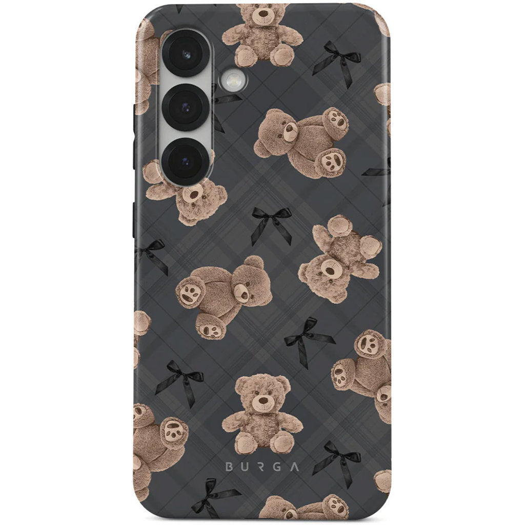 Burga Tough Case Samsung Galaxy S25 - BFF