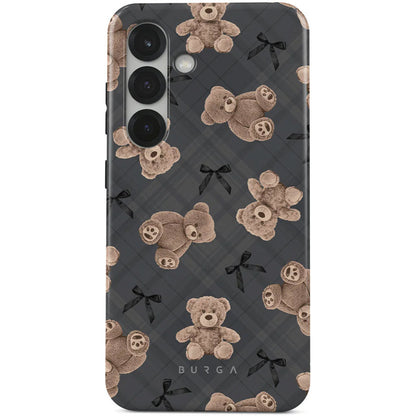 Burga Tough Case Samsung Galaxy S25 - BFF
