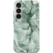 Burga Tough Case Samsung Galaxy S25 Plus - Pistachio Cheesecake