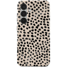 Burga Tough Case Samsung Galaxy S25 Plus - Almond Latte