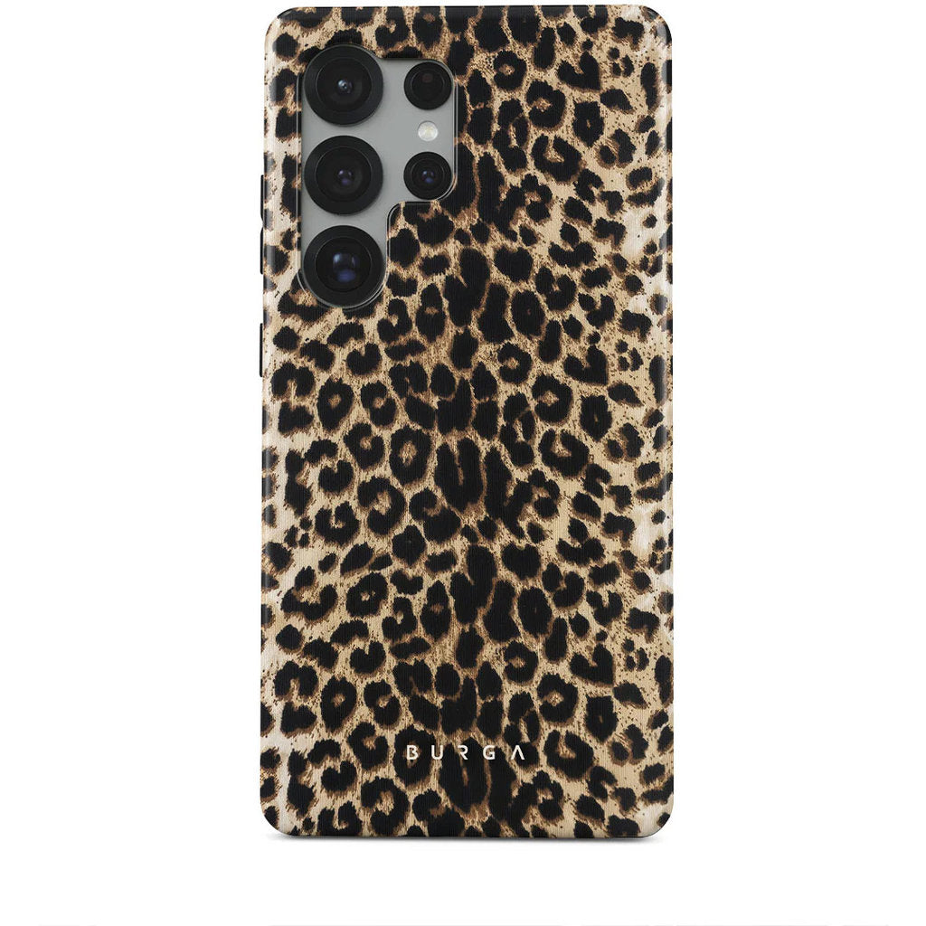Burga Tough Case Samsung Galaxy S25 Ultra - Player