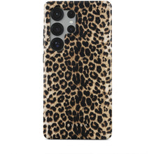 Burga Tough Case Samsung Galaxy S25 Ultra - Player