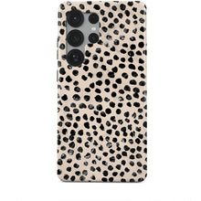 Burga Tough Case Samsung Galaxy S25 Ultra - Almond Latte