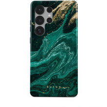 Burga Tough Case Samsung Galaxy S25 Ultra - Emerald Pool