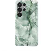 Burga Tough Case Samsung Galaxy S25 Ultra - Pistachio Cheesecake