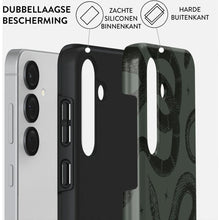 Burga Tough Case Samsung Galaxy S25 Plus - Poison