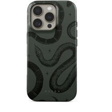 Burga Tough Case Apple iPhone 16 Pro - Poison