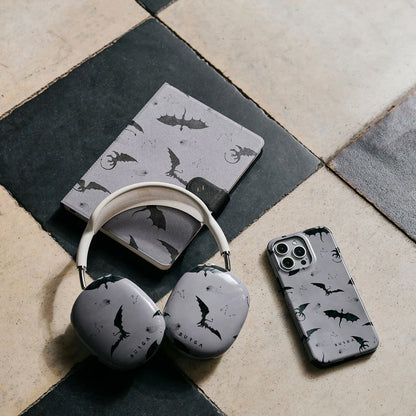 Burga Tough Case Apple iPhone 16 Pro - Draco