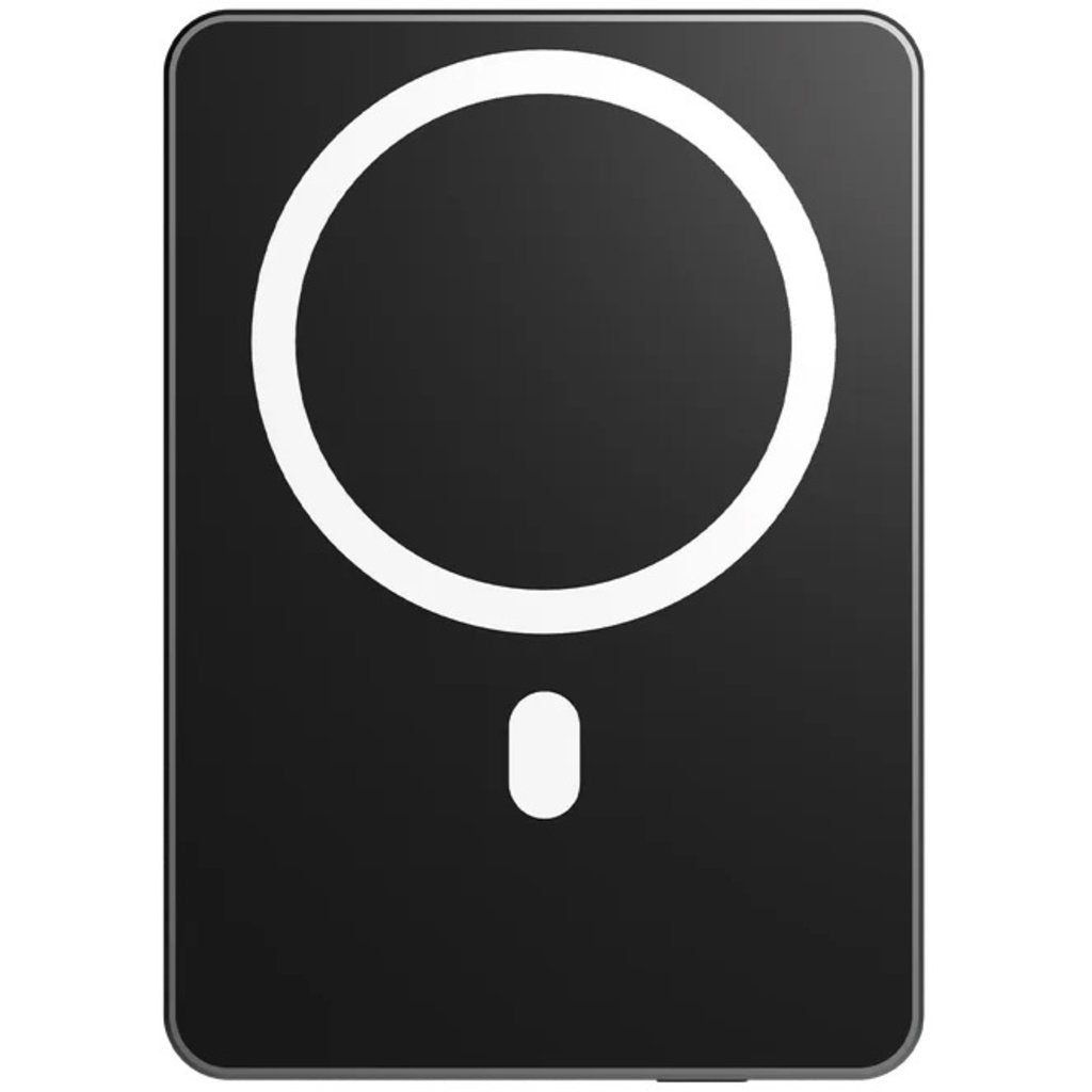 Cygnett MagSlim 10.000mAh Powerbank Black