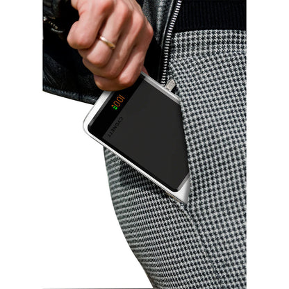 Cygnett MagSlim 10.000mAh Powerbank Black