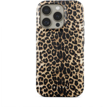 Burga Tough MagSafe Case Apple iPhone 16 Pro - Player